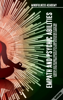 Capa do artigo Empath And Psychic Abilities  A Survival