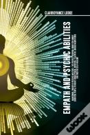 Empath And Psychic Abilities Awakening, Empath & Psychic Abilities