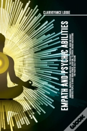 Capa do artigo Empath And Psychic Abilities Awakening, Empath & Psychic Abilities