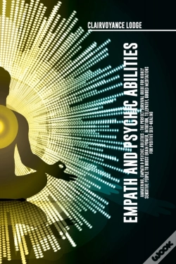 Capa do artigo Empath And Psychic Abilities Awakening, Empath & Psychic Abilities