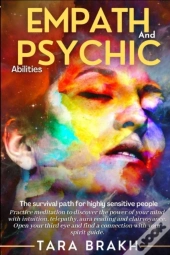 Empath And Psychic Abilities