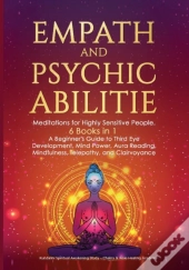 Empath And Psychic Abilities