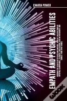 Empath And Psychic Abilities Discover The Secrets Of Psychics And Empaths . Develop Abilities Such As Intuition, Clairvoyance, Telepathy, Aura Reading, Healing Mediumship, And Connect Your Spirit Guid