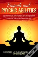 Empath And Psychic Abilities
