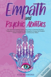 Empath And Psychic Abilities