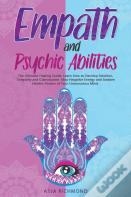 Empath And Psychic Abilities