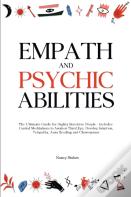 Empath And Psychic Abilities