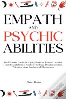 Empath And Psychic Abilities