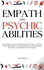Empath And Psychic Abilities