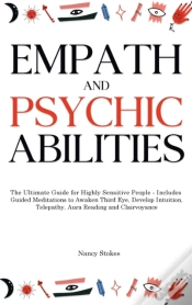 Capa do artigo Empath And Psychic Abilities