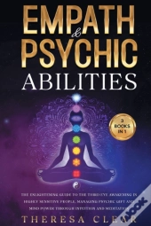 Empath And Psychic Abilities