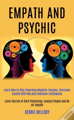 Capa do artigo Empath And Psychic: Learn How To Stop Ab