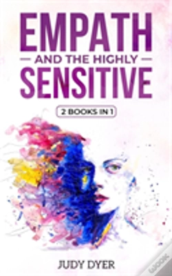 Capa do artigo Empath And The Highly Sensitive