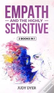 Capa do artigo Empath And The Highly Sensitive