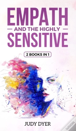Capa do artigo Empath And The Highly Sensitive