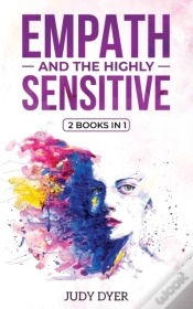 Capa do artigo Empath And The Highly Sensitive