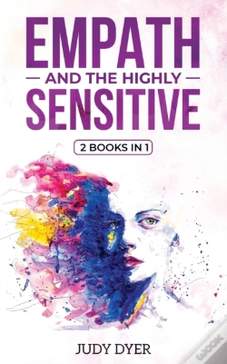 Capa do artigo Empath And The Highly Sensitive