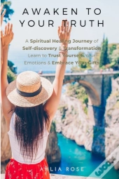 Empath Awaken To Your Truth
