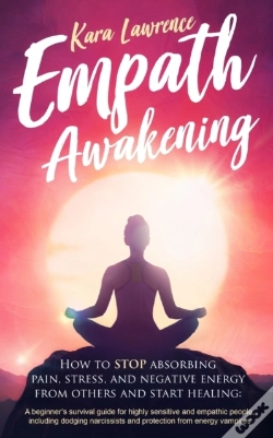 Capa do artigo Empath Awakening