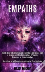 Capa do artigo Empath