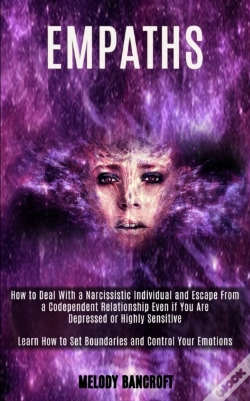 Capa do artigo Empath