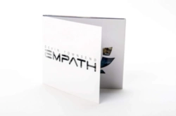 Capa do artigo Empath - CD