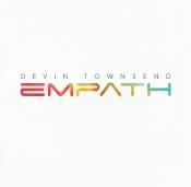 Capa do artigo Empath - CD