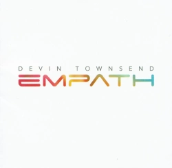 Capa do artigo Empath - CD
