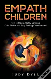 Capa do artigo Empath Children