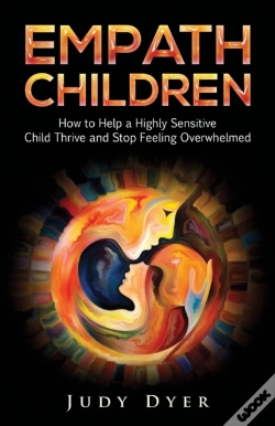 Capa do artigo Empath Children