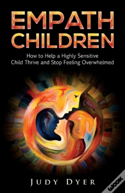 Capa do artigo Empath Children: How To Help A Highly Se