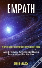 Capa do artigo Empath
