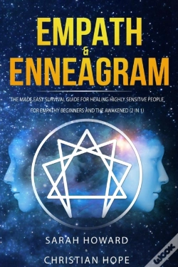Capa do artigo Empath & Enneagram