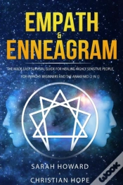 Capa do artigo Empath & Enneagram