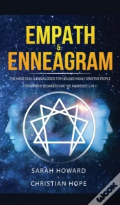 Capa do artigo Empath & Enneagram: The Made Easy Surviv