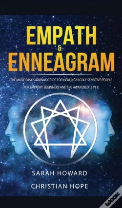 Capa do artigo Empath & Enneagram: The Made Easy Surviv