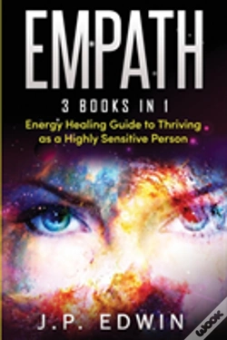 Capa do artigo Empath