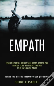 Capa do artigo Empath