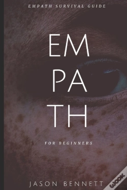 Capa do artigo Empath: Empath For Beginners - Empath Su
