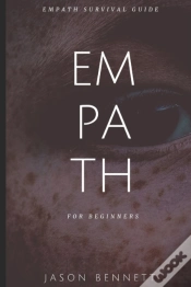 Capa do artigo Empath: Empath For Beginners - Empath Su