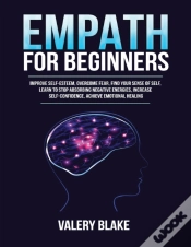 Capa do artigo Empath For Beginners