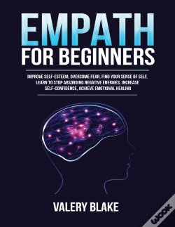 Capa do artigo Empath For Beginners