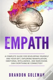Capa do artigo Empath