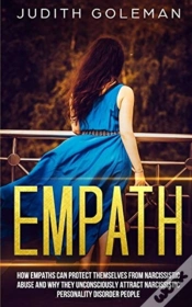 Capa do artigo Empath