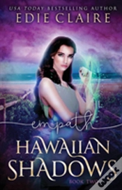 Capa do artigo Empath (Hawaiian Shadows Book 2)