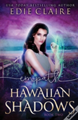 Capa do artigo Empath (Hawaiian Shadows Book 2)