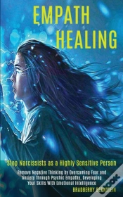 Capa do artigo Empath Healing