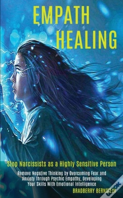 Capa do artigo Empath Healing