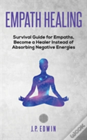 Capa do artigo Empath Healing