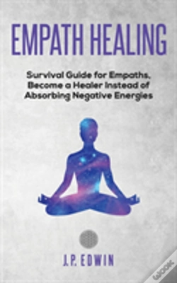 Capa do artigo Empath Healing